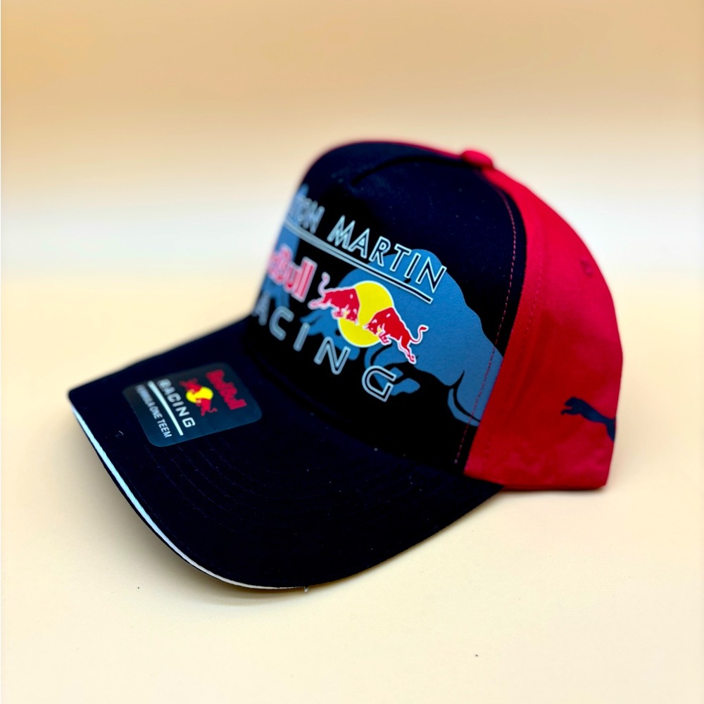 Aston Martin Hat
